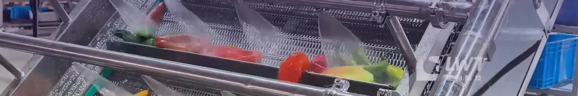 ماكينات غسل وتجفيف العلب والزجاجات