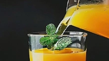 العصائر